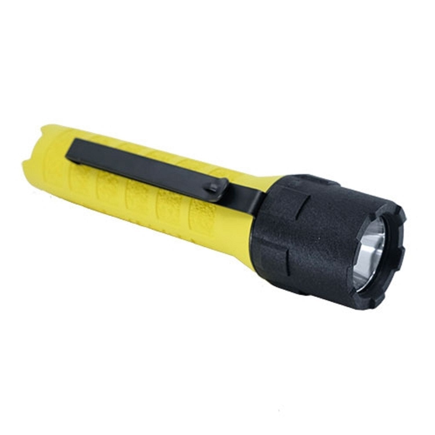 Streamlight PolyTac X USB 600-Lumens Rechargeable Flashlight Yellow-Tactical Source LLC