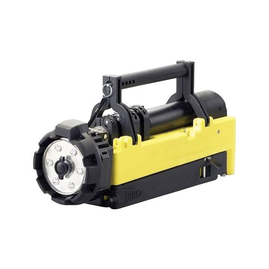 Streamlight Portable Scene Light with 120V AC/12V DC-Tactical Source LLC