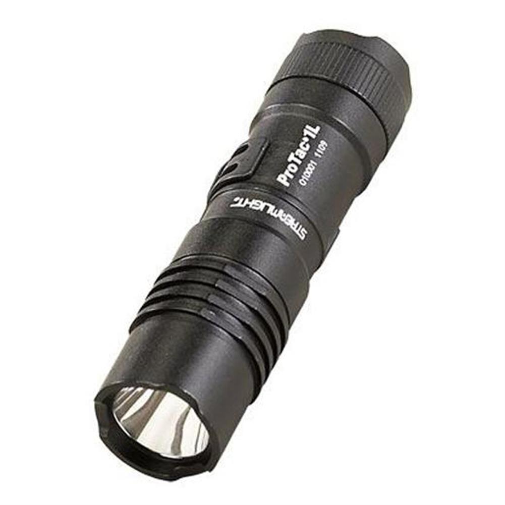 Streamlight ProTac 1L Professional Tactical 275-Lumens Flashlight-Tactical Source LLC