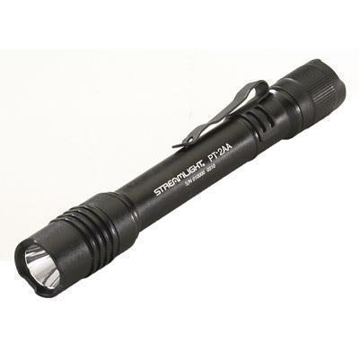 Streamlight ProTac 2AA High Performance 250-Lumens Flashlight-Tactical Source LLC