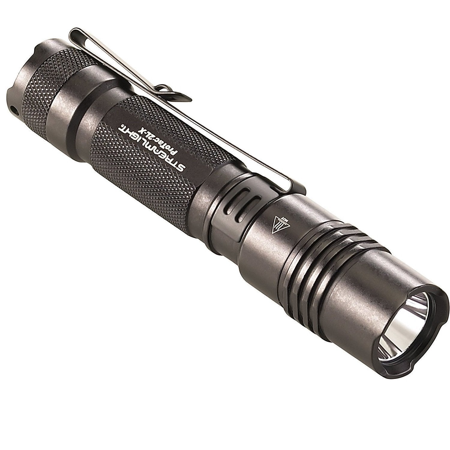 Streamlight ProTac 2L-X Multi-Fuel High Performance 500-Lumens Tactical Flashlight-Tactical Source LLC