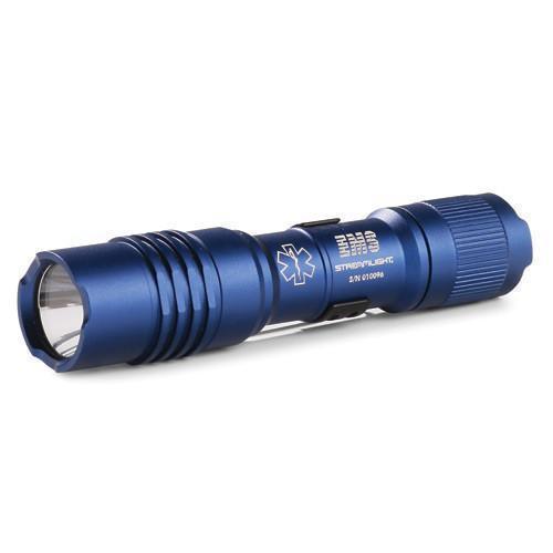 Streamlight ProTac EMS 50-Lumens Flashlight-Tactical Source LLC