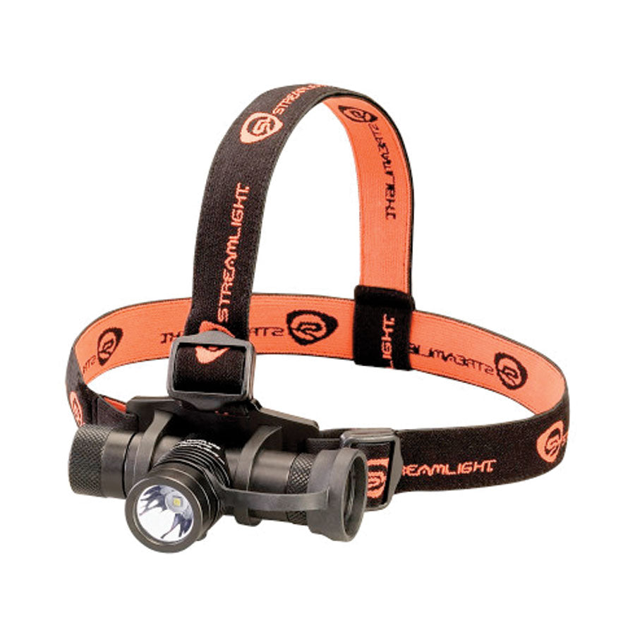 Streamlight Protac HL 1000 Lumen USB Rechargeable Tactical LED Headlamp-Tactical Source LLC