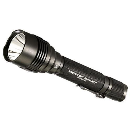 Streamlight ProTac HL 3 1000-Lumens Tactical Flashlight-Tactical Source LLC