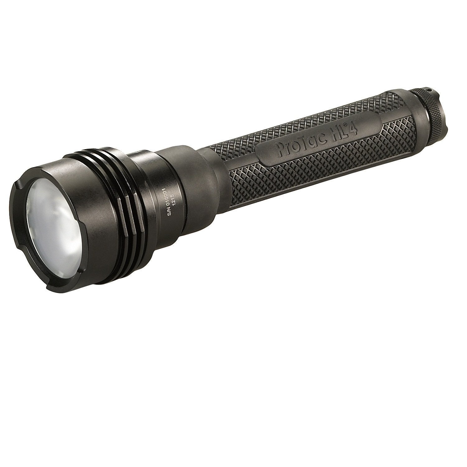 Streamlight ProTac HL 4 Lithium Flood beam 2200-Lumens Flashlight-Tactical Source LLC