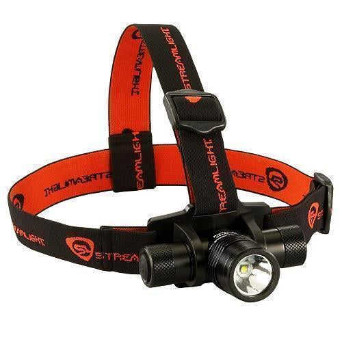Streamlight ProTac HL 635 Lumens Headlamp-Tactical Source LLC