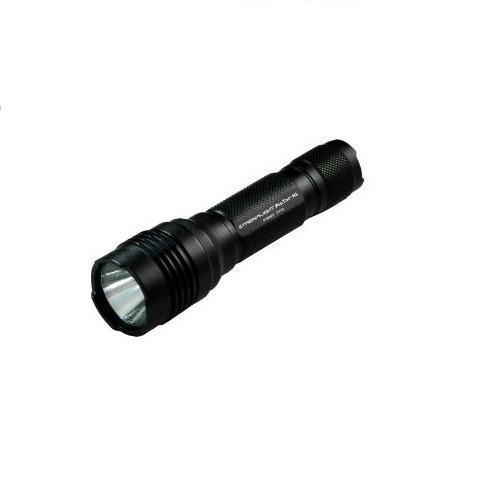 Streamlight ProTac HL 750-Lumens High Performance Flashlight-Tactical Source LLC