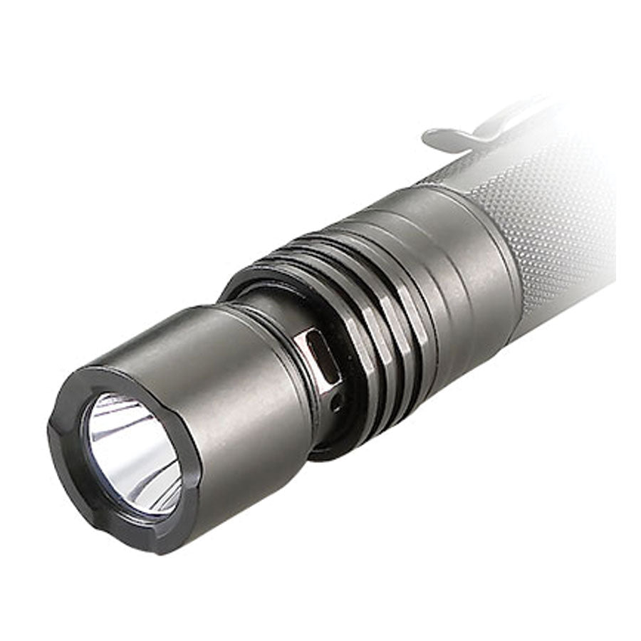 Streamlight ProTac HL USB Rechargeable 850-Lumen Tactical Flashlight-Tactical Source LLC