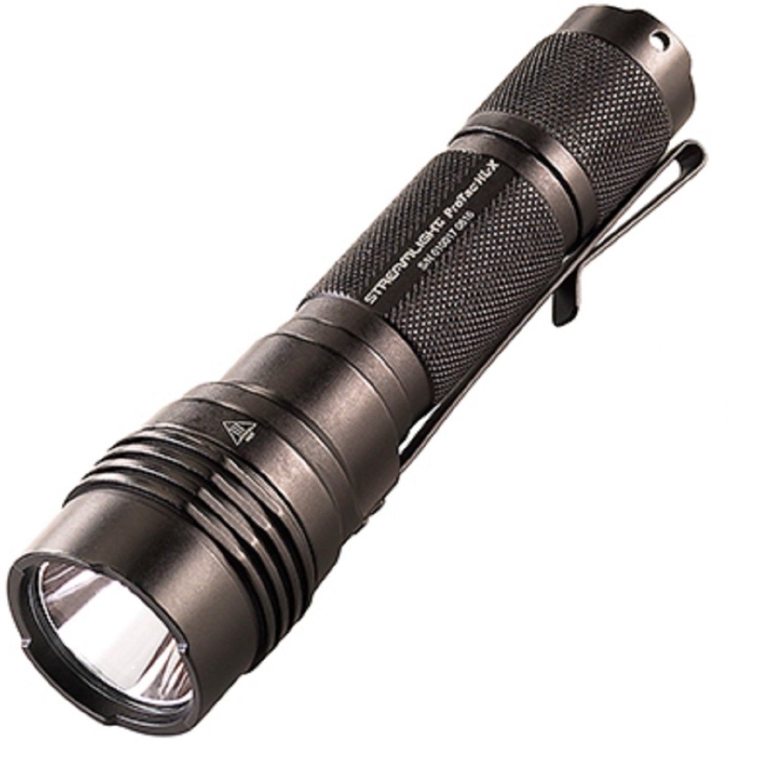 Streamlight ProTac HL-X 1000 Lumens Flashlight - Black box-Tactical Source LLC