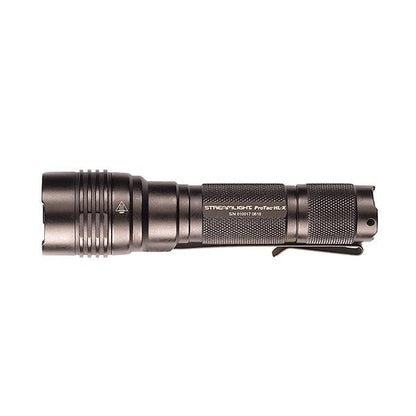 Streamlight ProTac HL-X 1000 Lumens Flashlight Black-Tactical Source LLC