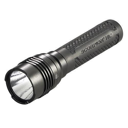 Streamlight Scorpion HL 725-Lumens Flashlight-Tactical Source LLC