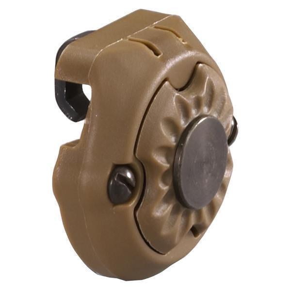 Streamlight Sidewinder Helmet Mount Coyote-Tactical Source LLC