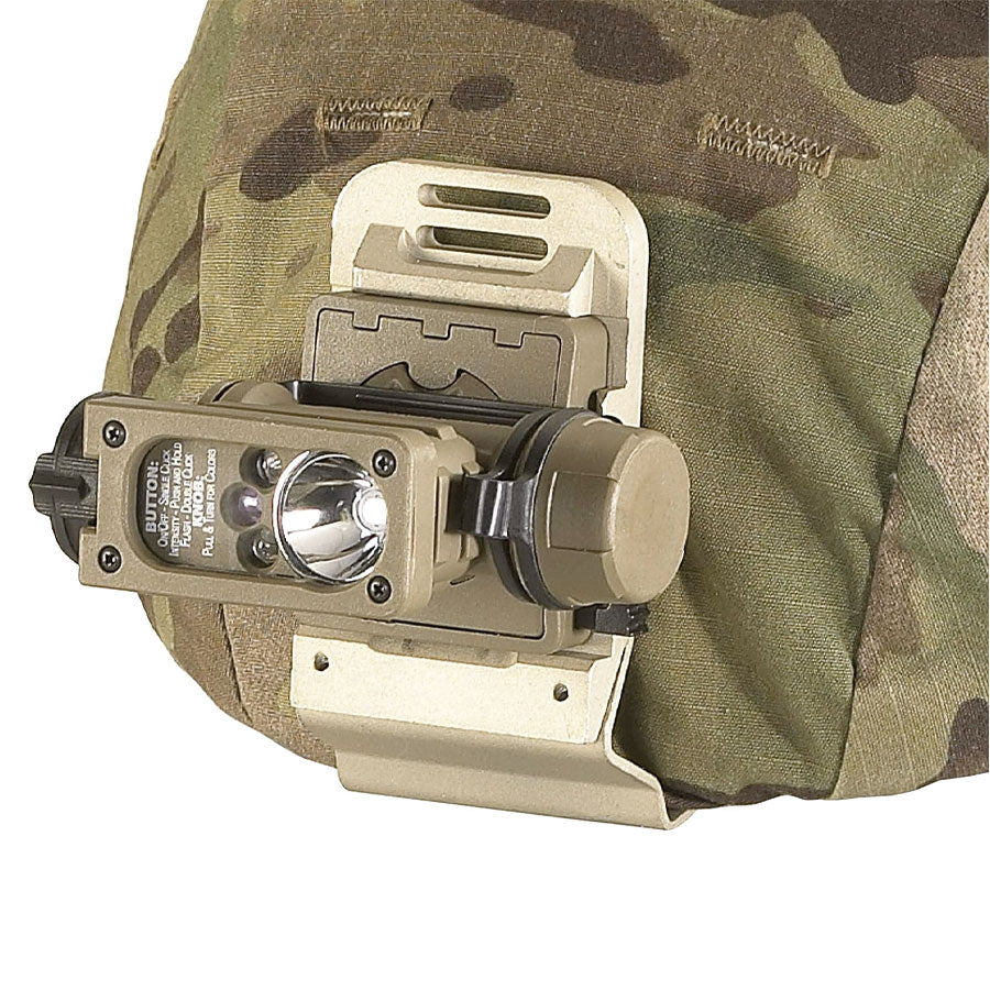 Streamlight Sidewinder Tactical NVG Mount 14155-Tactical Source LLC