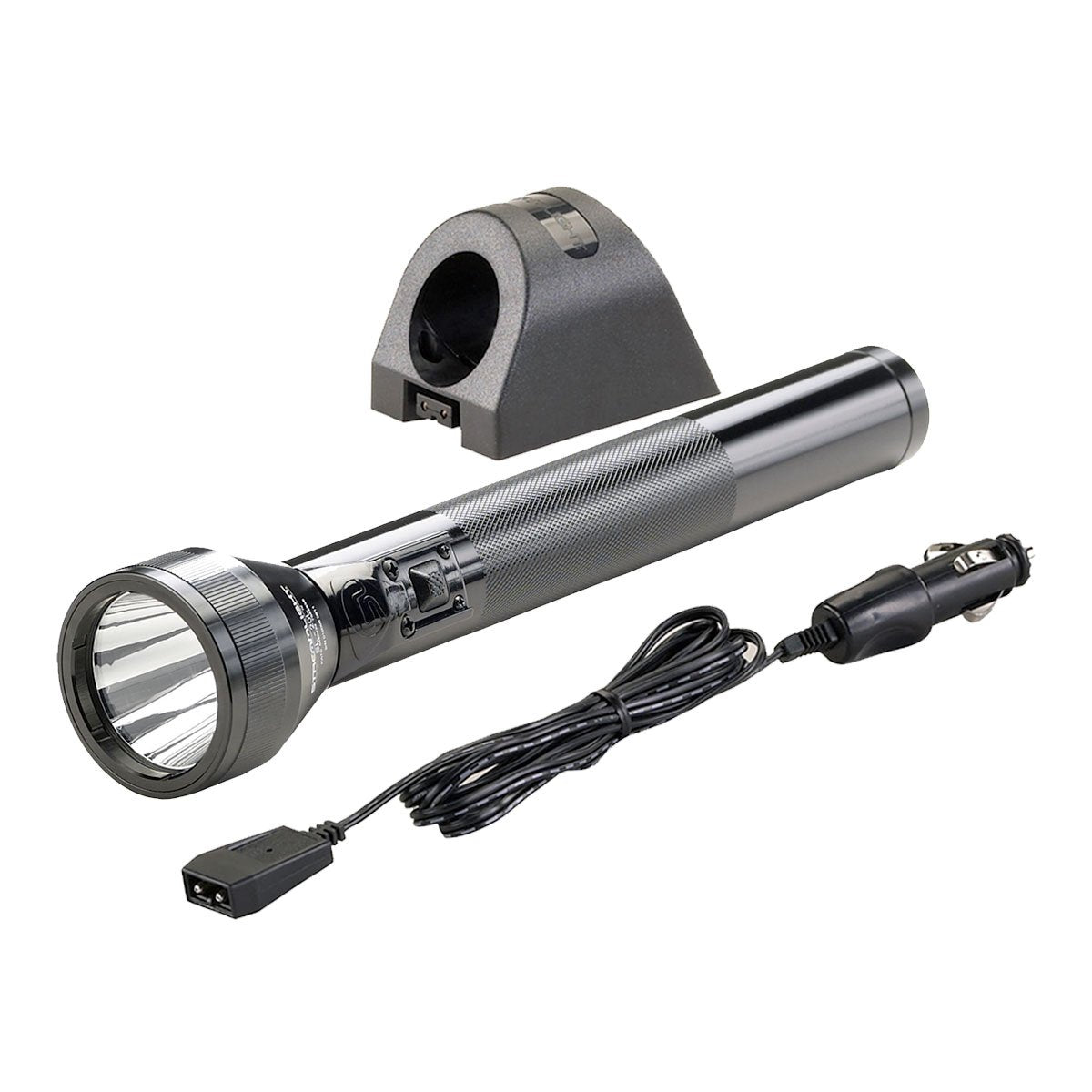 Streamlight SL-20L Aluminum Rechargeable Handheld Flashlight-Tactical Source LLC