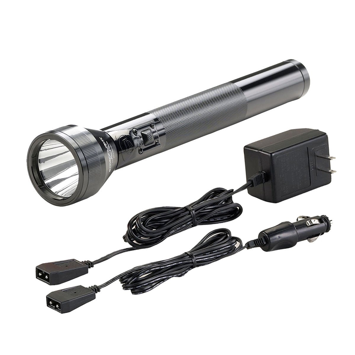 Streamlight SL-20L Aluminum Rechargeable Handheld Flashlight-Tactical Source LLC