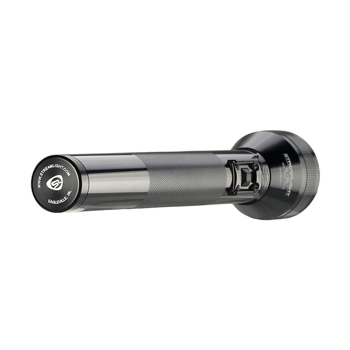Streamlight SL-20L Aluminum Rechargeable Handheld Flashlight-Tactical Source LLC