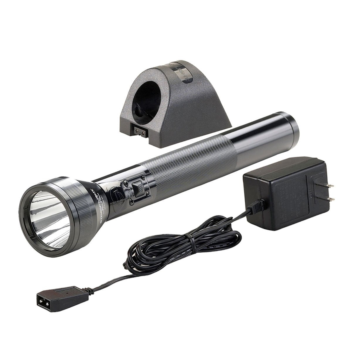 Streamlight SL-20L Aluminum Rechargeable Handheld Flashlight-Tactical Source LLC