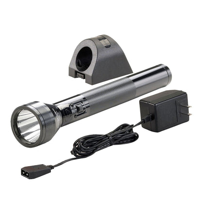 Streamlight SL-20L Aluminum Rechargeable Handheld Flashlight-Tactical Source LLC