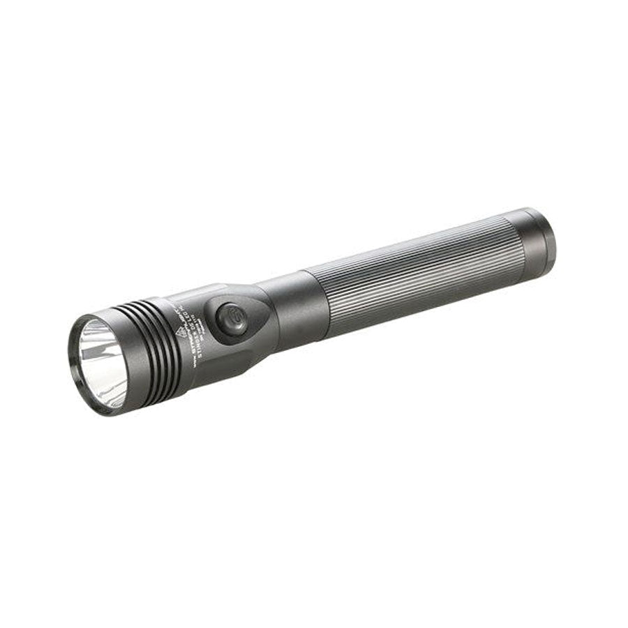 Streamlight Stinger DS LED HL Rechargeable 800-Lumens Flashlight with 12V DC Charger 75456-Tactical Source LLC
