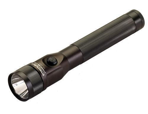 Streamlight Stinger DS LED Rechargeable 425-Lumens Flashlight-Tactical Source LLC