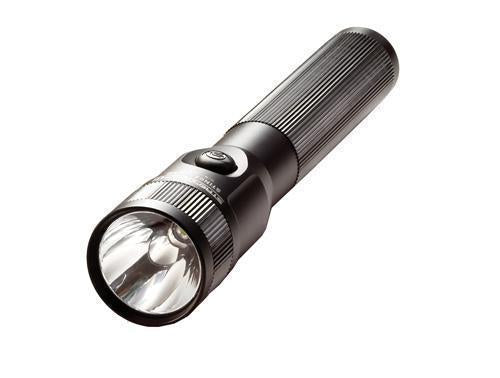 Streamlight Stinger LED 425-Lumens Rechargeable Flashlight 75732-Tactical Source LLC