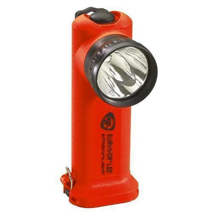 Streamlight Survivor 175 Lumens LED Flashlight-Tactical Source LLC