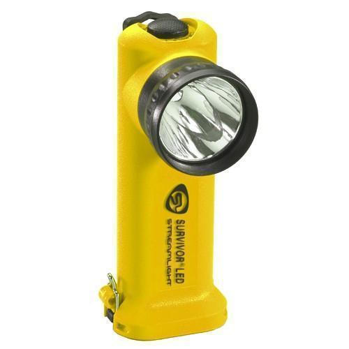Streamlight Survivor 175 Lumens LED Flashlight-Tactical Source LLC