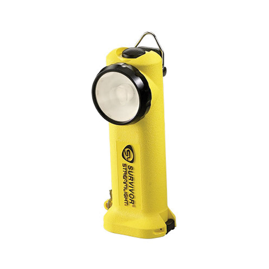Streamlight Survivor LED Alkaline-Tactical Source LLC