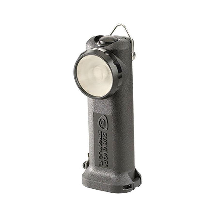 Streamlight Survivor LED Alkaline-Tactical Source LLC
