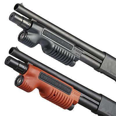 Streamlight TL-Racker Integrated Shotgun Forend Light-Tactical Source LLC
