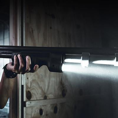 Streamlight TL-Racker Integrated Shotgun Forend Light-Tactical Source LLC