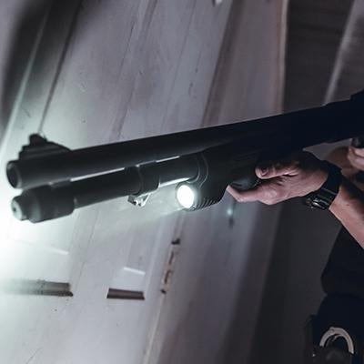 Streamlight TL-Racker Integrated Shotgun Forend Light-Tactical Source LLC