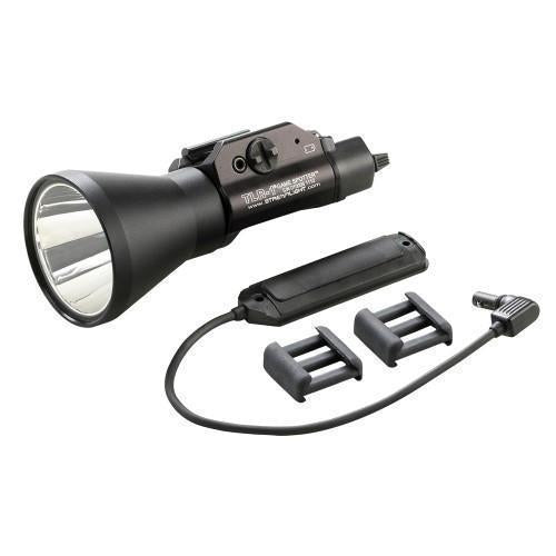 Streamlight TLR-1 Game Spotter 150-Lumens with Remote Switch Weapon Light-Tactical Source LLC