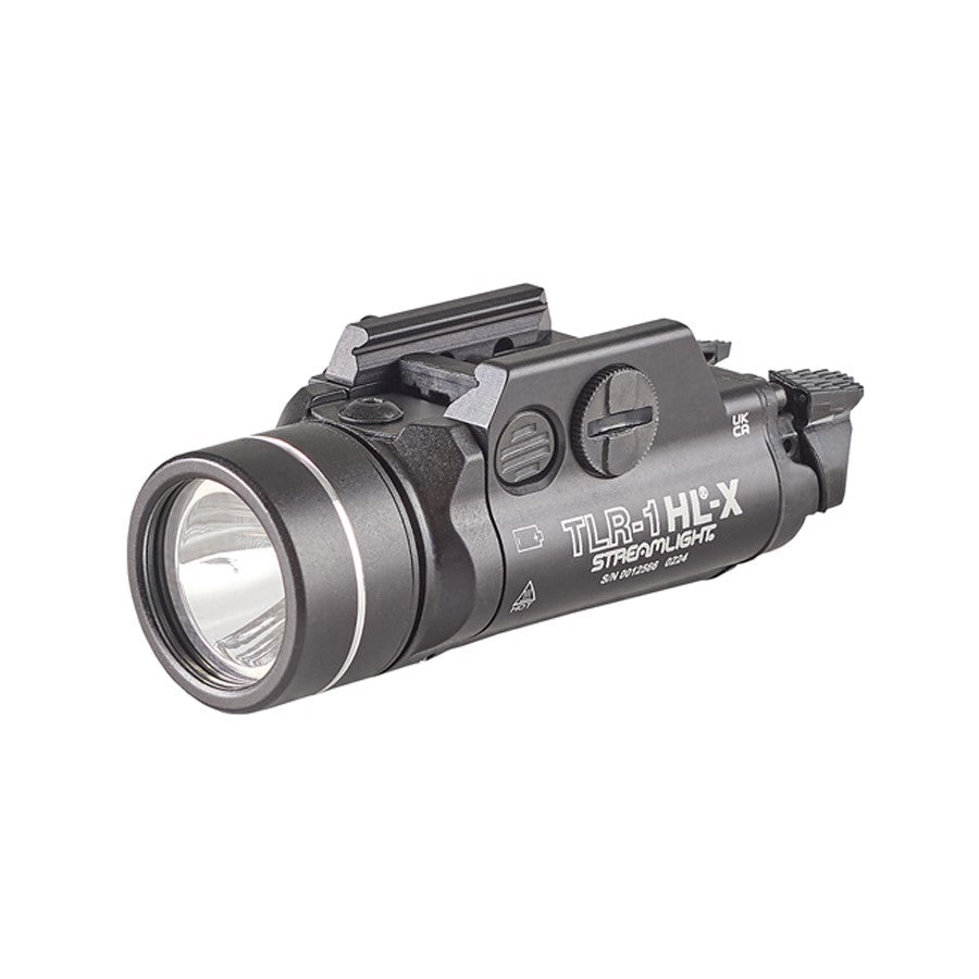 Streamlight TLR-1 HL-Tactical Source LLC
