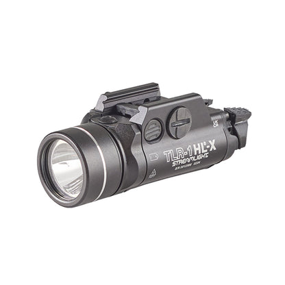 Streamlight TLR-1 HL-X USB // TLR-1 HL-X GUN LIGHT-Tactical Source LLC