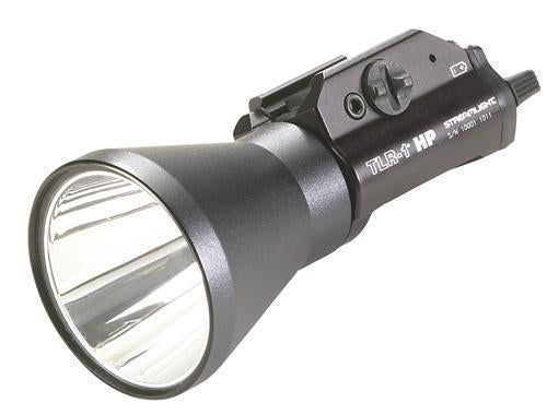 Streamlight TLR-1 HPL 775-Lumens Standard Model Tactical Weapon Light-Tactical Source LLC