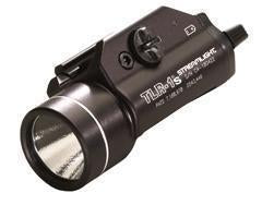 Streamlight TLR-1s 300-Lumens Tactical Weapon Light Strobe Model 69210-Tactical Source LLC