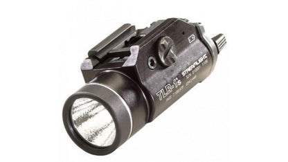 Streamlight TLR-1s 300-Lumens Tactical Weapon Light Strobe Model 69211-Tactical Source LLC