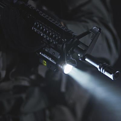 Streamlight TLR-2 HL 1000 Lumen Tactical Light with Red Laser 69261-Tactical Source LLC