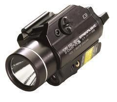 Streamlight TLR-2s 300-Lumens LED Strobing Tactical Weapon Light-Tactical Source LLC