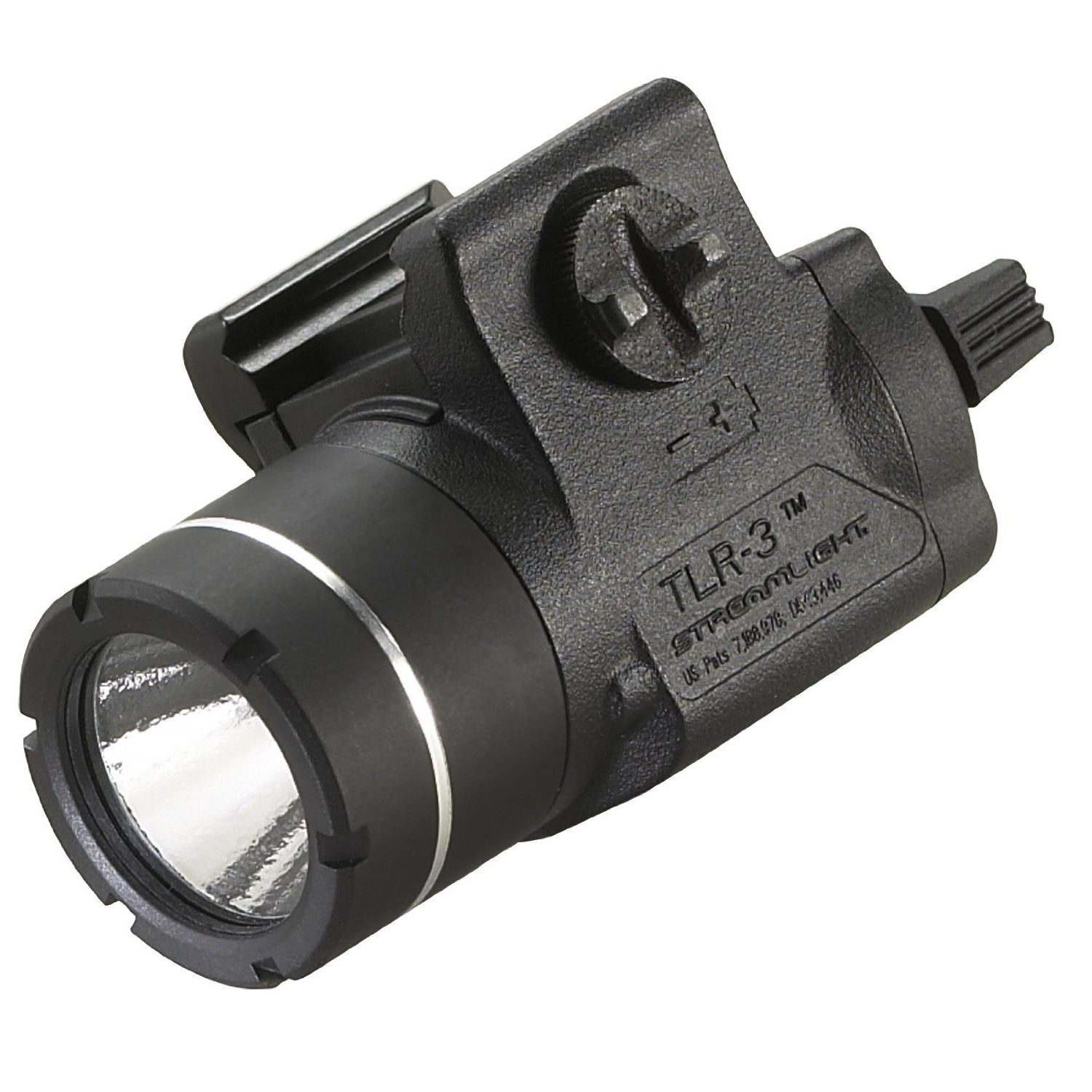 Streamlight TLR-3 170-Lumens Tactical Weapon Light-Tactical Source LLC
