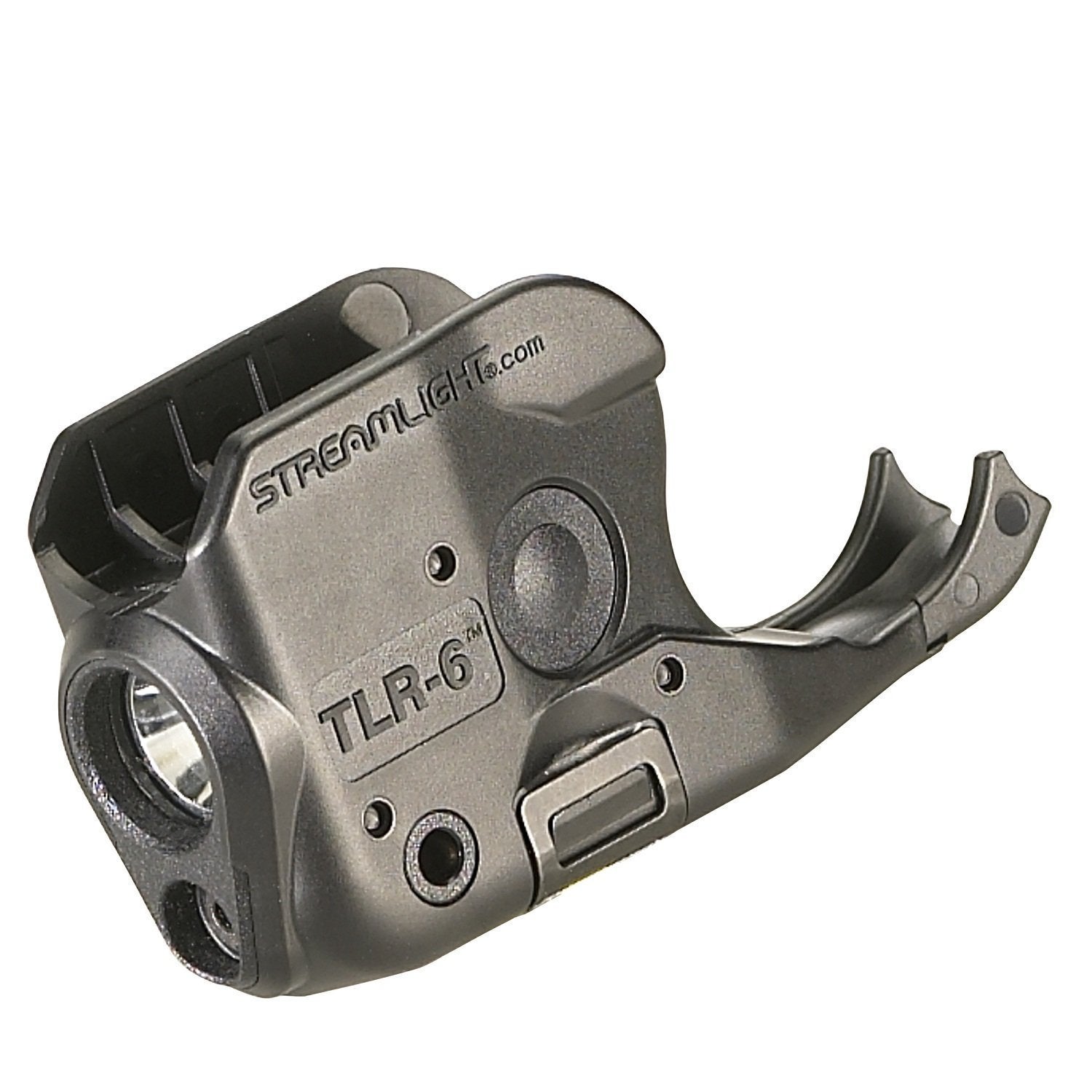 Streamlight TLR-6 fits Kimber Micro 100-Lumens with Red Laser Tactical Weapon Light-Tactical Source LLC