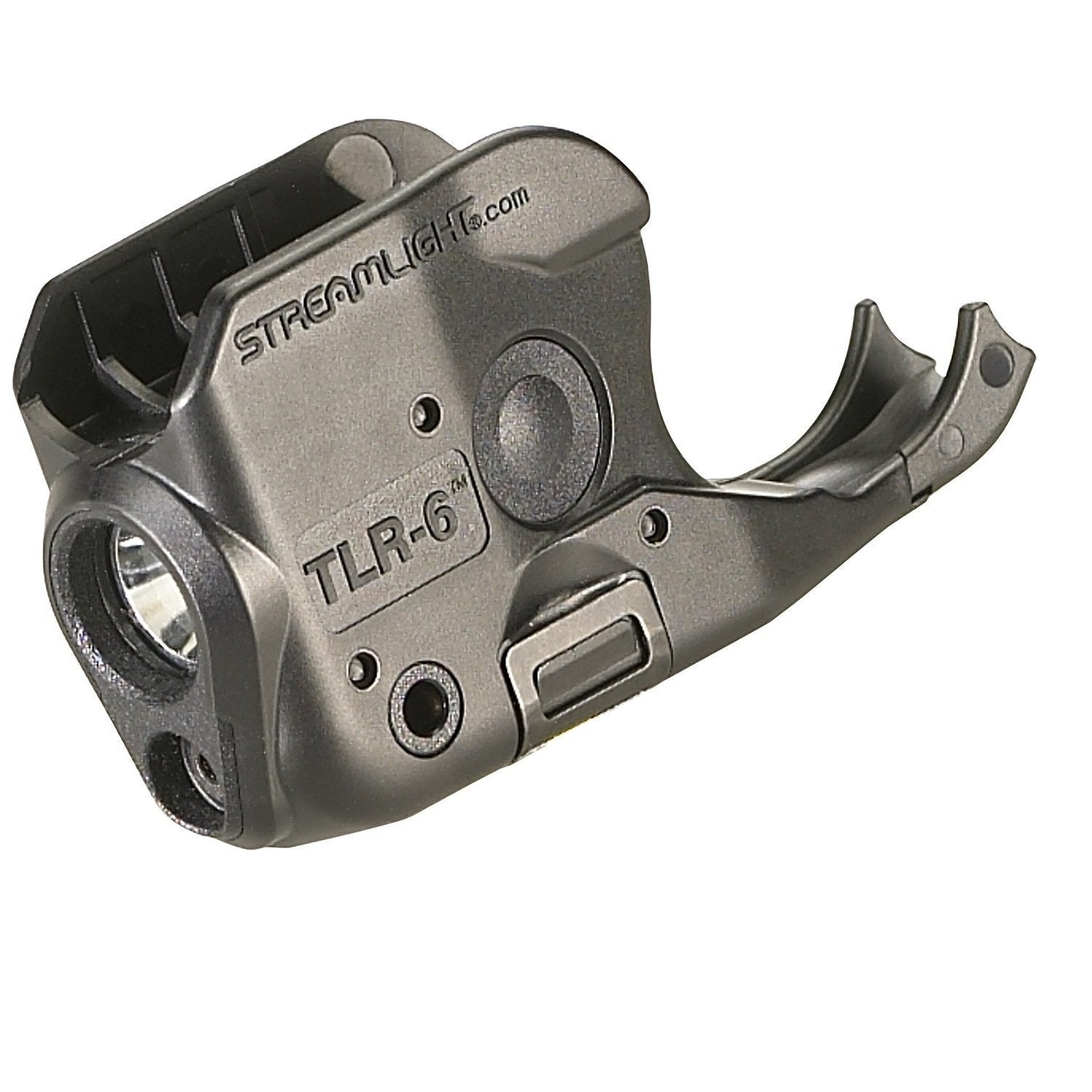 Streamlight TLR-6 for SIG P238/P938 100-Lumens with Red Laser Tactical Weapon Light-Tactical Source LLC