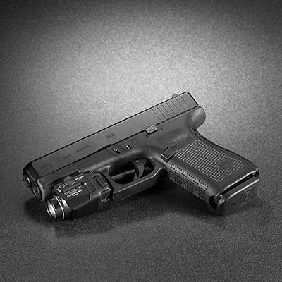Streamlight TLR-7 500-Lumens without Laser Tactical Weapon Light DISCONTINUED-Tactical Source LLC