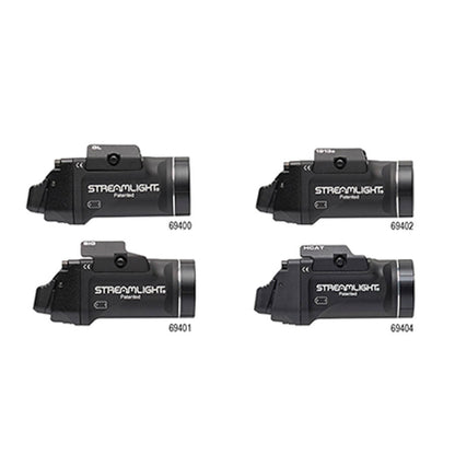 Streamlight TLR-7 Sub Weapon Light for GLOCK 43X MOS 48 MOS 43X Rail 48 Rail-Tactical Source LLC