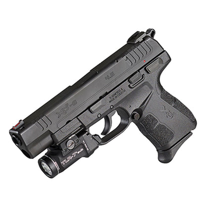 Streamlight TLR-7 Sub Weapon Light for GLOCK 43X MOS 48 MOS 43X Rail 48 Rail-Tactical Source LLC