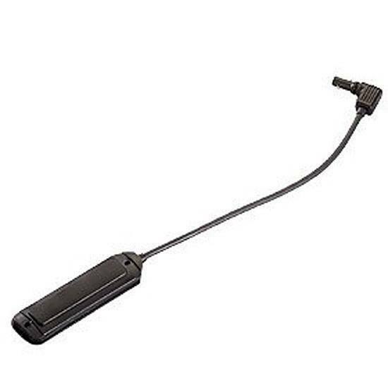 Streamlight TLR Remote Pressure Switch Plug Straight Black 69135-Tactical Source LLC