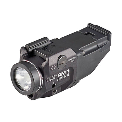 Streamlight TLR RM 1 Laser Rail Mounted Tactical Lighting System-Tactical Source LLC