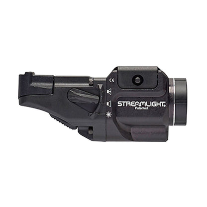 Streamlight TLR RM 1 Laser Rail Mounted Tactical Lighting System-Tactical Source LLC