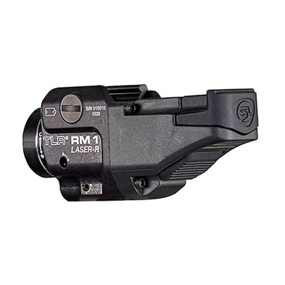 Streamlight TLR RM 1 Laser Rail Mounted Tactical Lighting System-Tactical Source LLC